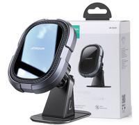 Joyroom support de téléphone magnétique pour tableau de bord gris (JR-ZS311)