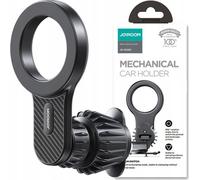 Joyroom Support magnétique pour Iphone avec Magsafe Noir