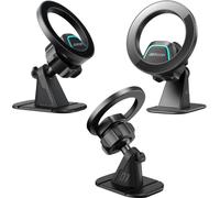 Joyroom Support magnétique pour voiture Jr-Zs376 (Noir)
