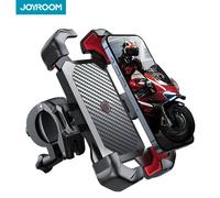 JOYROOM Support de vélo en métal JR-ZS288 pour téléphone Portable (Noir)