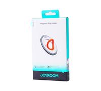 Magnetischer Telefonhalter Joyroom JR-ZS383 MagSafe - orange