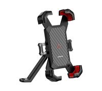 Joyroom Support Téléphone Moto JR-ZS288 Noir Universel