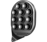 Joyroom support téléphonique magnétique JR-ZS418 noir