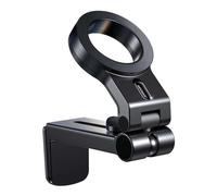 Joyroom Travel Magnetic Phone Holder with Clamp Noir