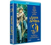 Joys and Sorrows (1981) ( Los Gozos y las sombras ) ( Joys & Sorrows ) [ Blu-Ray, Reg.A/B/C Import - Spain ]