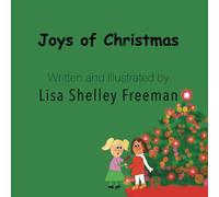 Joys Of Christmas
