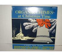 Joys of the Season : Organ & Chimes At Christmas Time