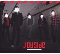 Joyside – Maybe Tonight – CD + DVD
