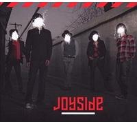 JOYSIDE - MAYBE TONIGHT (CD & DVD) 2 CD NEUF