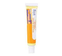 Joysim Crème anesthésiante pour tatouage, avant tatouage, épilation au laser, piercing, 10g Multicolore