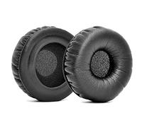JOYSOG 1 Paire de Coussinets de Rechange en Mousse pour Casque Jabra Pro 920 930 935 9450 9460 9465 9470 Noir