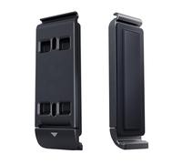 JOYSOG Ace Pro2 Cache Batterie pour caméra d'action for Insta360 Ace Pro 2 Magnétique Porte latérale Batterie Vertical Prise de Vue