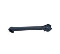 JOYSOG Air 3S Bras Shell pour DJI Air 3S Drone Avant Arrière Gauche Droit Bras Logement Pièces d'assemblage (1 x Housse de Bras Arrière Gauche)