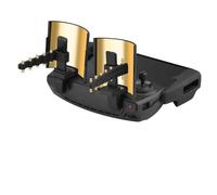 JOYSOG Amplificateur de Signal pour DJI Mavic Mini/Mavic 2//Mavic Pro/Mavic Air, antenne Yagi + Extension de Gamme de Miroir parabolique, Ensemble d'accessoires