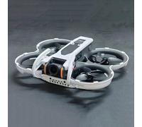JOYSOG Avata 2 - Anneau de protection de lame de drone pour DJI Avata 2 Fly More Combo Accessoires (blanc)