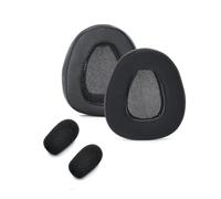 JOYSOG B650-XT Coussinets de rechange pour casque BlueParrott S650-XT / B650-XT avec housse en mousse