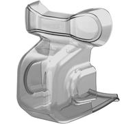 JOYSOG Bouchon d'objectif Air 3 pour Drone DJI Air 3 - Pare-Soleil - Accessoires de Fixation - Capuchon Anti-poussière