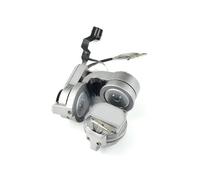 JOYSOG Bras de caméra de Rechange avec canble de Signal et câbles Flexibles pour DJI Mavic Pro Drone Camera Gimbal Arm Assembly Parts