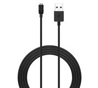 JOYSOG Câble de charge USB pour montre intelligente Casio WSD-F10/F20/F30/pre-Trek F21 Smart Watch