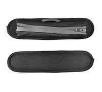 JOYSOG Coussinets de rechange A70 pour casque OneOdio A70 A71 - Coussinets d'isolation acoustique (noir)