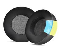 JOYSOG Coussinets de Rechange pour écouteurs Hifiman Sundara HE400SE 400 400I 400S 560 560I 500