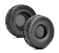 JOYSOG Coussinets de rechange pour Jabra Biz 2400/2400 II/1100/1500 UC