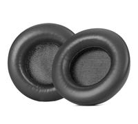 JOYSOG Coussinets d'oreille en cuir protéiné pour Beyerdynamic MMX150 MMX100 MMX200