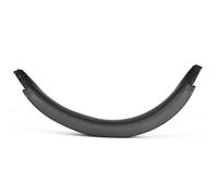 JOYSOG Couvre-bandeau en cuir protéiné pour coussinets de casque JBL Quantum 800/810/910/910x/910p