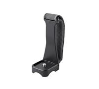 JOYSOG Dragonne pour adaptateur de poignée de batterie Insta360 Luna Ultra