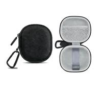 JOYSOG Étui de protection pour rasoir électrique Laifen P3 Pro (noir)