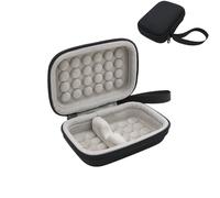 JOYSOG Étui de protection pour rasoir S200, étui de transport rigide pour rasoir électrique Xiaomi S200