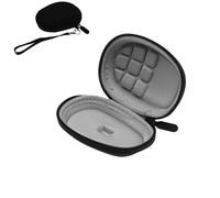 JOYSOG Étui de Protection Rigide pour Souris Pop Mouse Logitech Pop Mouse - Sac de Transport Bluetooth sans Fil