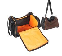 JOYSOG Étui de transport pour haut-parleur JBLBandbox Trio Sac de rangement de protection