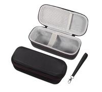 JOYSOG Étui de transport rigide pour chargeur portable Anker Zolo 165 W 165 W (type A)