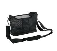 JOYSOG Étui pour Bang & Olufsen Beolit 20, Sac de Rangement Portable pour Haut-Parleur Bluetooth Bang & Olufsen Beolit 20, Sac à bandoulière