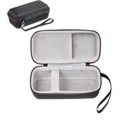 JOYSOG ForAnker 165W Power Bank Case, Hard Travel Bag Box ForAnker 165W 25000mAh Portable Fast Charging Battery Pack Storage Protective Bag