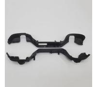 JOYSOG Garde-Boue en PLA pour Voiture télécommandée Traxxas 1/18 TRX-4M Defender RC - Pièces de Mise à Niveau