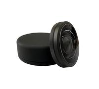 JOYSOG Go Ultra Wide Lens for Insta360 GO Ultra 185 ° Grand Angle Objectif Filtre Protecteur Protecteur Accessoires