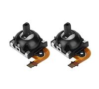 JOYSOG Kit d'accessoires de réparation pour manette PS5 - Gauche/droite - Module capteur à bascule pour PlayStation Portal/PS5 VR2