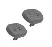 JOYSOG Lot de 2 boutons de commande pour scooter électrique Ninebot E2 PRO/F2/F2 Plus/F2 PRO/G2