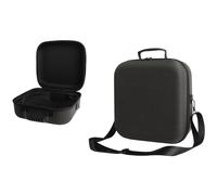 JOYSOG Onyx Studio 9 Étui de transport pour haut-parleur Bluetooth stéréo portable Harman Kardon Onyx Studio 9 Noir
