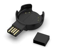 JOYSOG pour Chargeur Polar Verity Sense, câble de Charge USB de Rechange pour Polar Verity Sense/pour capteur de fréquence Cardiaque Polar OH1