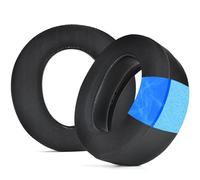 JOYSOG Pulse Elite Coussinets de Rechange pour Casque Sony Playstation Pulse Elite Playstation 5/PS5 (Gel de Refroidissement)