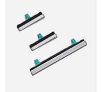 JOYSOG S8 Bouton d'alimentation et de volume pour smartphone Galaxy S8 S8 + Bouton marche/arrêt latéral pour smartphone Galaxy S8 S8 + Bouton de rechange (violet)