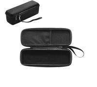 JOYSOG SRS-ULT10 Coque, étui de Voyage Rigide pour Sony ULT Field 1 SRS-ULT10 Haut-Parleur Bluetooth Portable étui de Protection Sac de Rangement