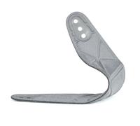 JOYSOG SteelSeries Arctis Nova Pro/7P/7X Coussinets de Protection de Casque (Gris)