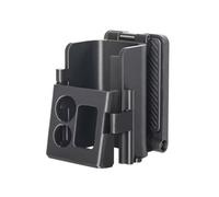 JOYSOG Support magnétique pour appareil photo Insta360 Luna Ultra Quick Release Stand