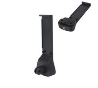 JOYSOG Support pour Insta360 Luna Ultra Screen Module Poignée Extension
