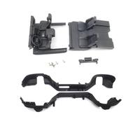 JOYSOG Trx4m Garde-Boue de Voiture télécommandée Doublure et décoration intérieure pour Traxxas 1/18 TRX4M Defender Pièces de décoration