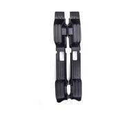 JOYSOG Trx4m Garde-boue pour garde-boue pour Traxxas 1/18 TRX4MT F150 K10 RC Pièces décoratives hautes